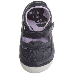 stride rite viviana